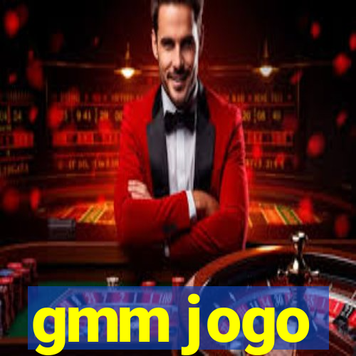 gmm jogo